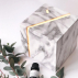 Diffuseur d'huiles essentielles Marbre Blanc