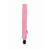 Attache Tétine en Coton Bio Teddy Rose