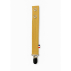 Attache Tétine en Coton Bio Teddy Honey