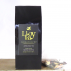 Autour du feu - thé noir fumé - sachet 80g
