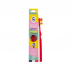 Brosse à Dents Déclics rechargeable pour les enfants - LAMAZUNA - Bleue