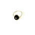 Bague étoile argent 925