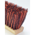 Balai multifibres d'exterieur