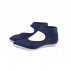 Chaussures minimalistes Leguano Ballerines (marine)