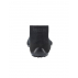 Chaussures minimalistes Leguano Ballerines (noir)