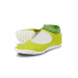 Chaussures minimalistes Leguano Ballerines (vert)