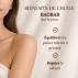 Huile Végétale de Baobab Bio - 50 ML 