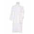  LUIN LIVING - Peignoir, M, BLANC NEIGE