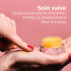 Baume Confort Intime bio 15 ml