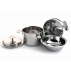 BAUMSTAL - Ensemble de cuisson diam 20 cm