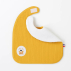 Bavoir en Coton Bio Honey