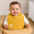 Bavoir en Coton Bio Honey