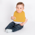 Bavoir en Coton Bio Honey