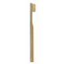 le lot de 3 brosses à dents en bambou