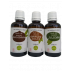 Coffret BEBE et MAMAN : Soins naturels pendant et après la grossesse  + 1 Flacon AMANDE DOUCE (promotion MAI)