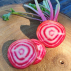 BETTERAVE Chioggia - Graines Bio