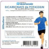 Bicarbonate de potassium en sac Recharge « Open-up » - 1 kg -