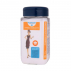Flacon rechargeable Bicarbonate de Sodium (Soude) Jardin, Animaux et Bricolage   800 g -