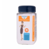 Flacon rechargeable Bicarbonate de Sodium (soude) Cuisine et Gastronomie   475 g -
