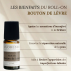 BOUTON DE FIEVRE - Mélange d'Huiles essentielles - Roll-on - 10 ML