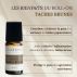 TACHE BRUNE - Mélange d'huiles essentielles - Roll-on - 10 ml 