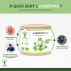 Aubépine bio - Complément alimentaire Santé cardiovasculaire Relaxant Sommeil - Fabriqué en France - Certifié par Ecocert - 60 gélules