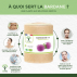 Bardane Bio - Complément alimentaire - Peau - Racine de Bardane Pure en gélule - Fabriqué en France - Certifié Ecocert - 200 gélules