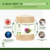 Chardon Marie Bio - Complément alimentaire - Foie Digestion - Fabriqué en France - Certifié Ecocert - 200 gélules