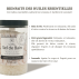 Sel de bain aux fleurs de Bach et aux Huiles essentielles -Détente et Relaxation BIO