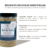 Sel de bain aux fleurs de Bach et aux Huiles essentielles - Sommeil paisible BIO