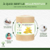 Millepertuis Bio - Complément alimentaire - Sommeil Relaxation - Fabriqué en France - Capsules Vegan - Certifié écocert - 200 gélules