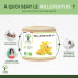  -Millepertuis Bio - Complément alimentaire - Sommeil Relaxation - Fabriqué en France - Capsules Vegan - Certifié écocert - 60 gélules