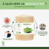 Minceur Bio - Complément alimentaire - Thé vert Guarana - Brûle graisse Digestion Draineur - Vegan - Certifié écocert  - 200 gélules