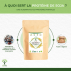 Protéine de Soja Bio - 90% Protéines - Poudre de Fève de Soja - Conditionné en France - Vegan - Certifié écocert - 1,5kg