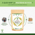 Protéine de Soja Bio - 90% Protéines - Poudre de Fève de Soja - Conditionné en France - Vegan - Certifié écocert - 500g