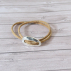 Bracelet en liège Marie