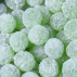 Pastille bonbon traditionnelle Saint-Ange BIO Verveine