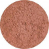 Poudre minérale libre n°23mat -'Tout-en-un' Rose cuivré mat