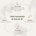 Huile Essentielle de Bois de Hô - 10ml