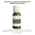 Huile Essentielle de Bois de Hô - 10ml