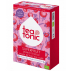 Teatonic - SUPERFRUIT SKINNY TEATOX - Cure de thé minceur de 14 jours - thé & infusion biologique