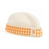 Anneau de Dentition en Coton Bio Vichy