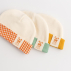 Anneau de Dentition en Coton Bio Vichy
