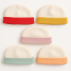 Anneau de Dentition en Coton Bio Vichy
