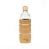 Bouteille ondes de formes 0.7 litre
