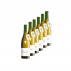 Trebbian d'Abruzzo Elementi biodynamie Caisse  de 6 bouteilles de 75cl