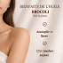 Huile Végétale de Brocoli BIO - 50 ML