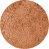 Bronzer poudre minérale libre n° 02 Bronze moyen