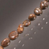 Bracelet en bronzite