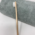 Brosse à dents en bois adulte souple